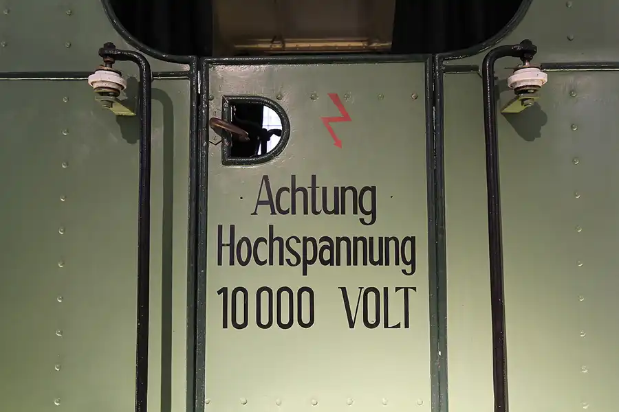 037 | 2016 | Dresden | Verkehrsmuseum | © carsten riede fotografie