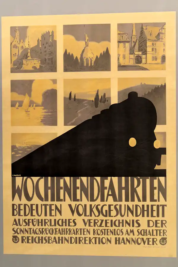 039 | 2016 | Dresden | Verkehrsmuseum | © carsten riede fotografie