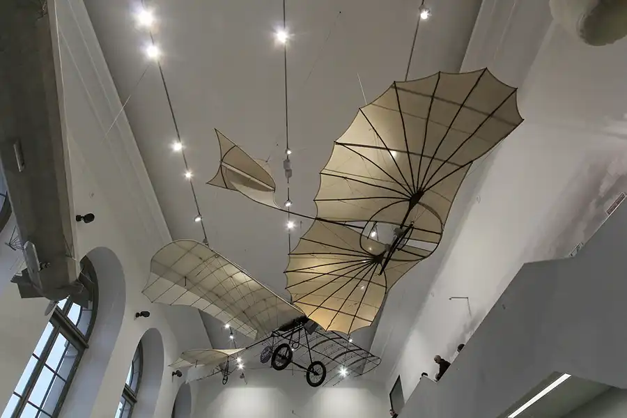 044 | 2016 | Dresden | Verkehrsmuseum | © carsten riede fotografie