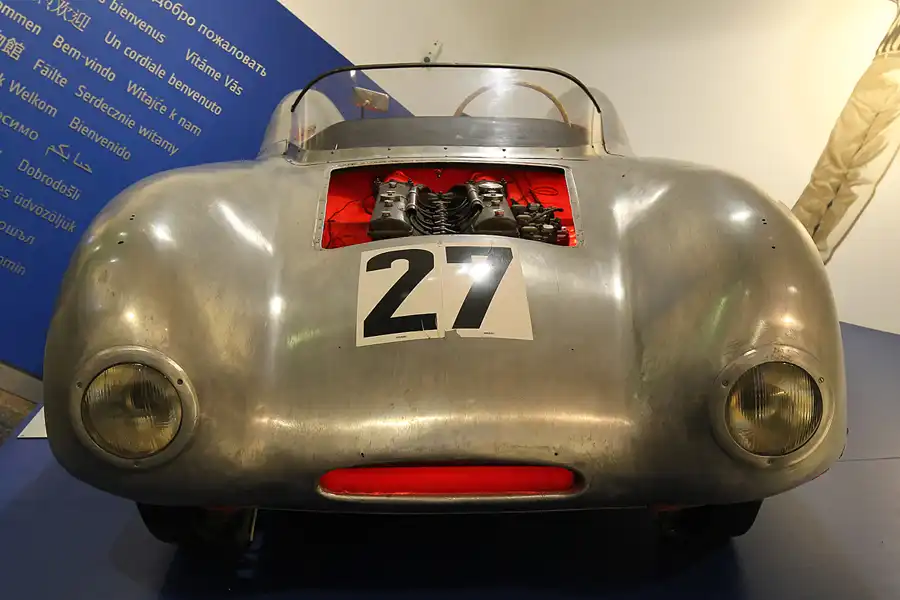 048 | 2016 | Dresden | Verkehrsmuseum | © carsten riede fotografie