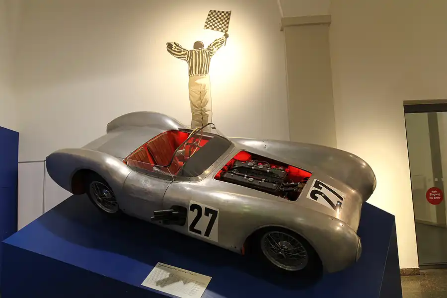 049 | 2016 | Dresden | Verkehrsmuseum | © carsten riede fotografie