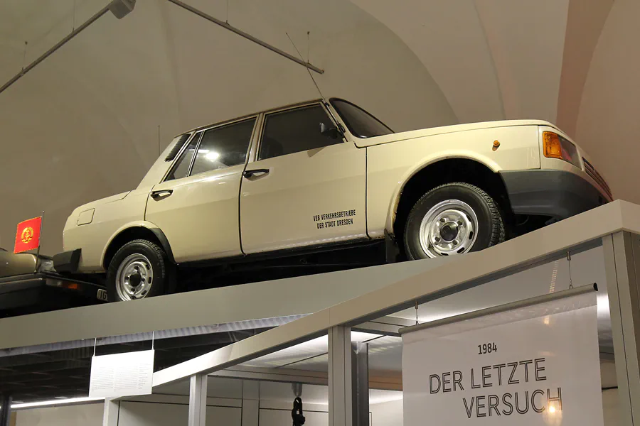 028 | 2016 | Dresden | Verkehrsmuseum | © carsten riede fotografie