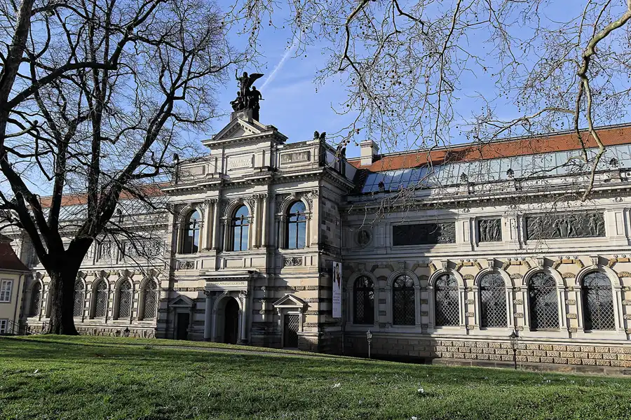 001 | 2016 | Dresden | Albertinum | © carsten riede fotografie
