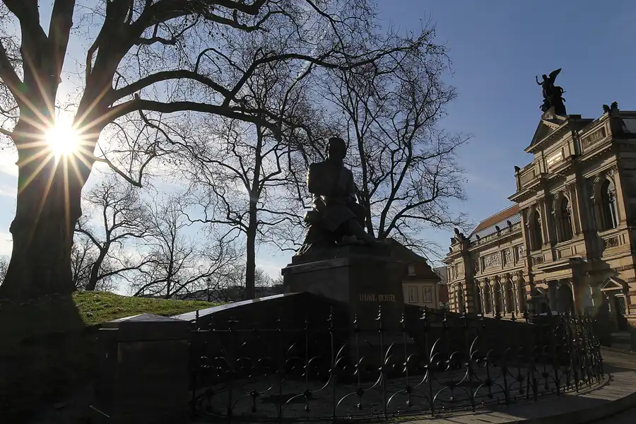 002 | 2016 | Dresden | Albertinum | © carsten riede fotografie