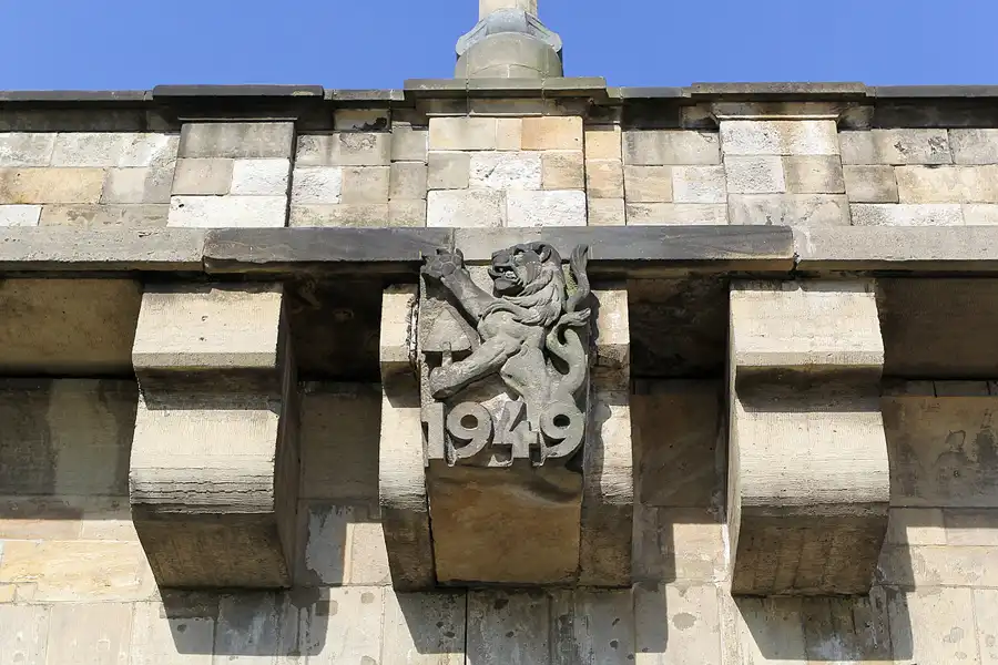 009 | 2016 | Dresden | Augustusbrücke | © carsten riede fotografie