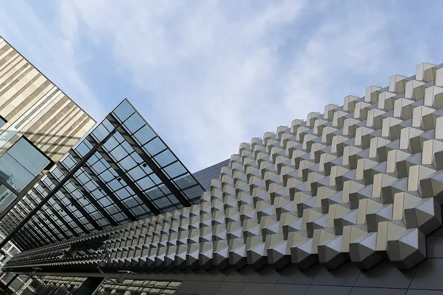 016 | 2016 | Dresden | Centrum Galerie | © carsten riede fotografie