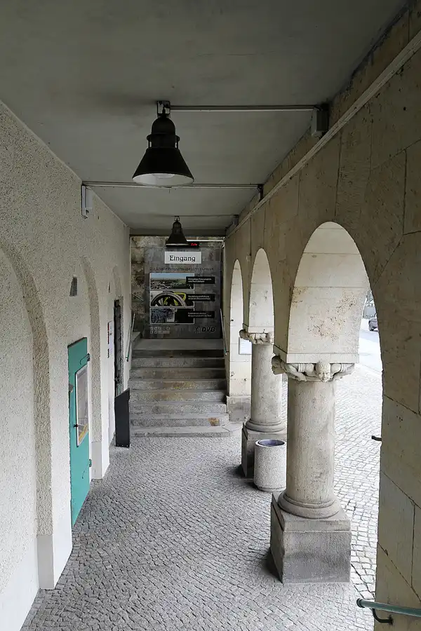 022 | 2016 | Dresden | Die Schwebebahn | © carsten riede fotografie