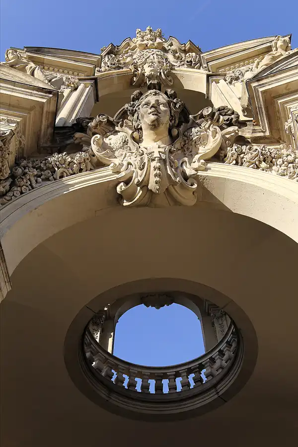 042 | 2016 | Dresden | Dresdner Zwinger | © carsten riede fotografie