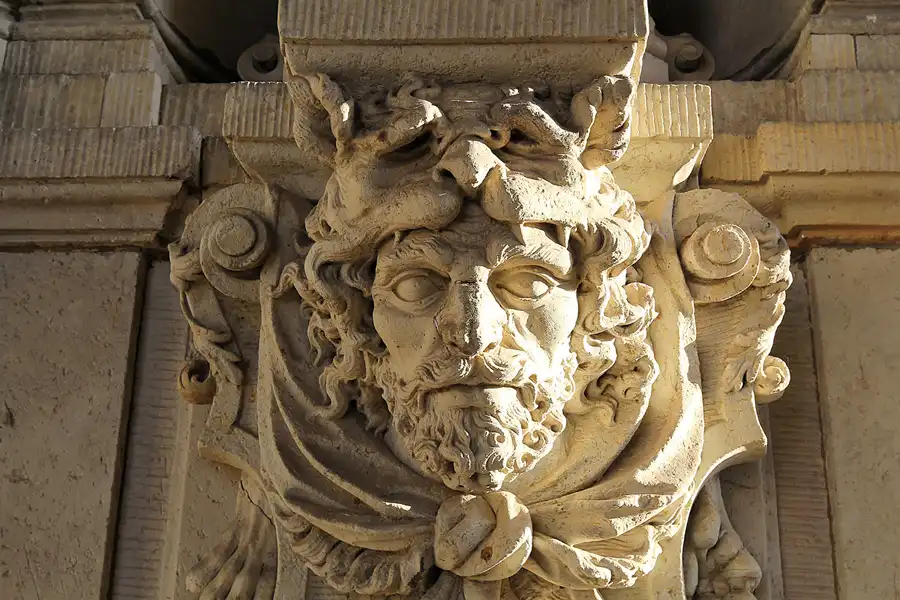 045 | 2016 | Dresden | Dresdner Zwinger | © carsten riede fotografie