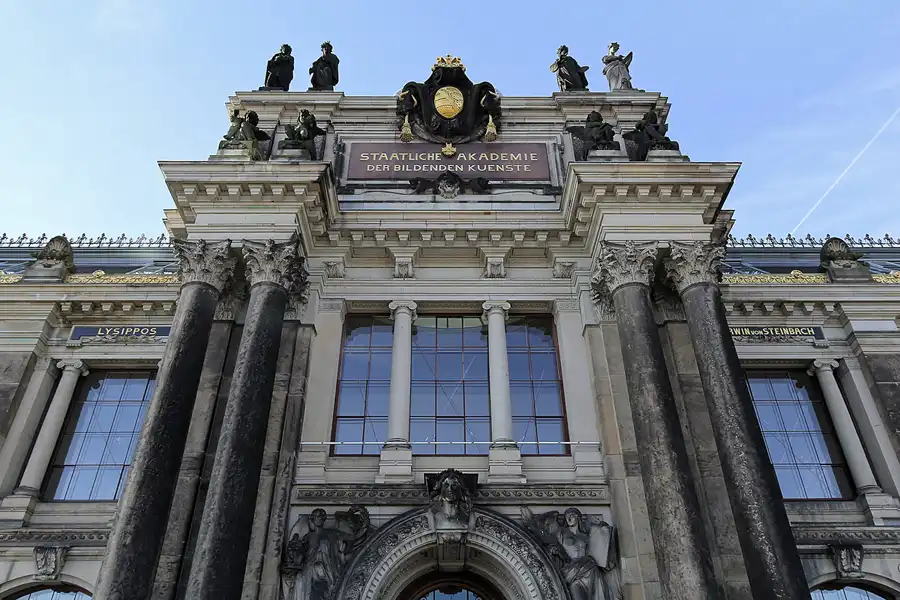 073 | 2016 | Dresden | Festung | © carsten riede fotografie
