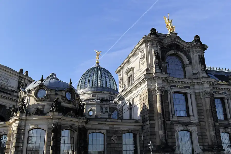 074 | 2016 | Dresden | Festung | © carsten riede fotografie