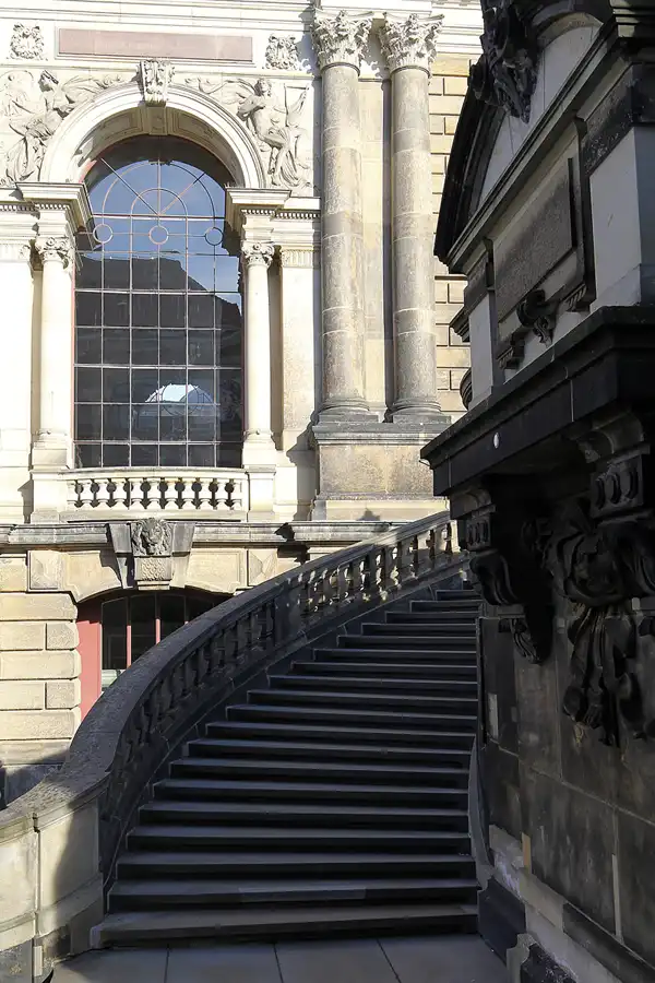 075 | 2016 | Dresden | Festung | © carsten riede fotografie