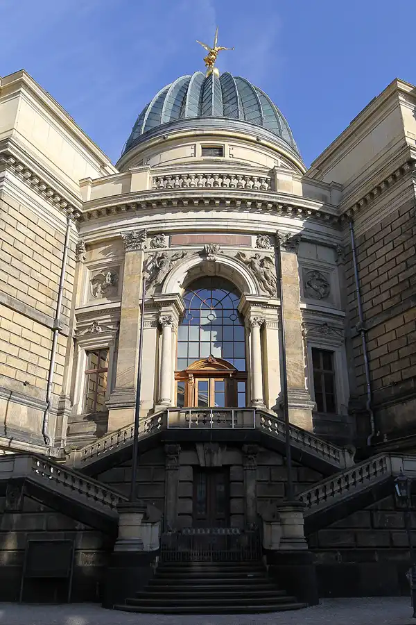076 | 2016 | Dresden | Festung | © carsten riede fotografie