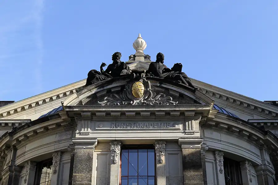 077 | 2016 | Dresden | Festung | © carsten riede fotografie