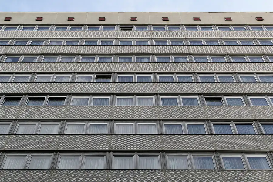 138 | 2016 | Dresden | Prager Strasse | © carsten riede fotografie