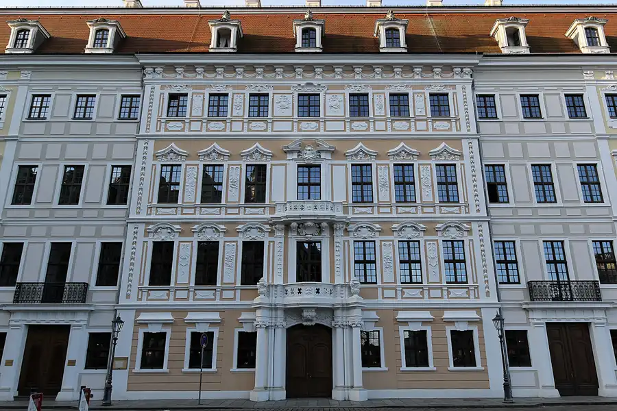 160 | 2016 | Dresden | Taschenbergpalais | © carsten riede fotografie