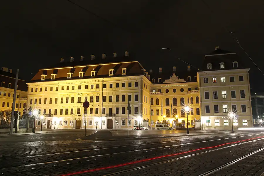 161 | 2016 | Dresden | Taschenbergpalais | © carsten riede fotografie
