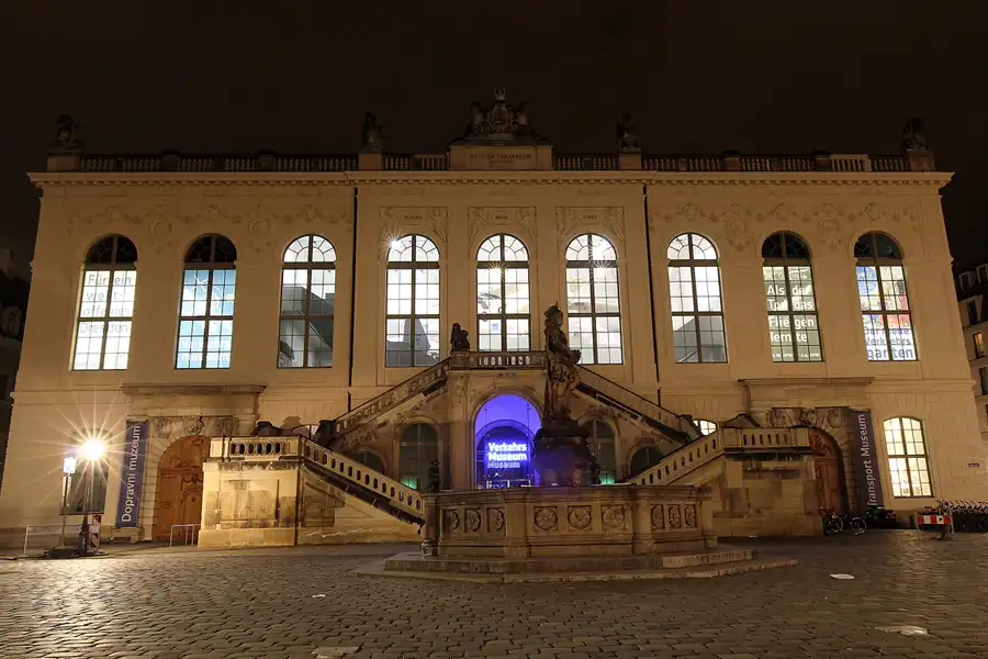172 | 2016 | Dresden | Verkehrsmuseum | © carsten riede fotografie