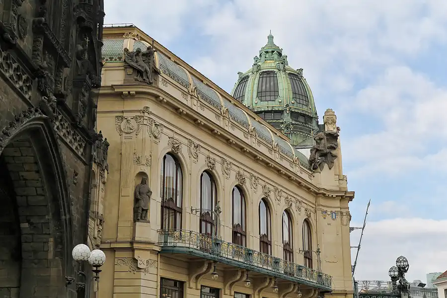 006 | 2016 | Praha | © carsten riede fotografie
