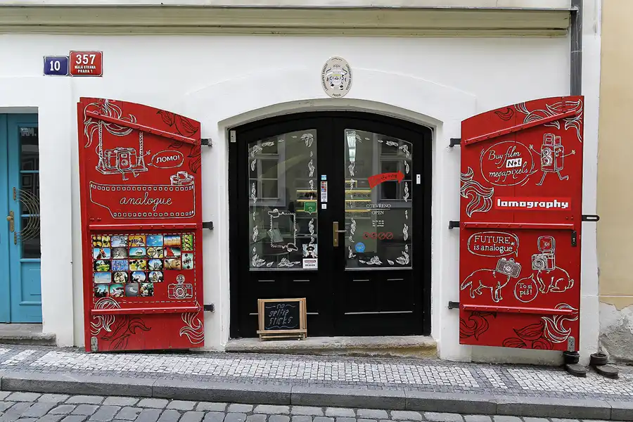 049 | 2016 | Praha | © carsten riede fotografie