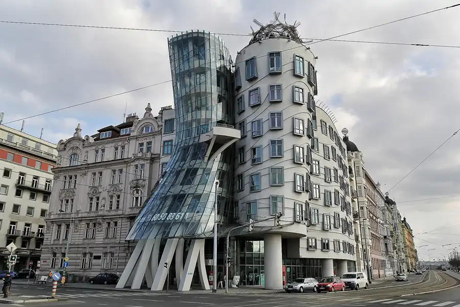 101 | 2016 | Praha | © carsten riede fotografie