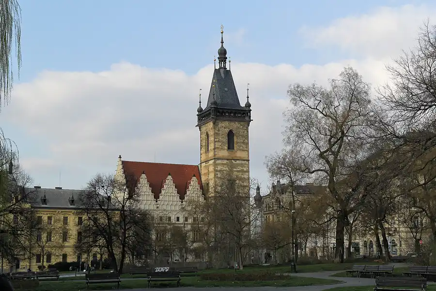 108 | 2016 | Praha | © carsten riede fotografie