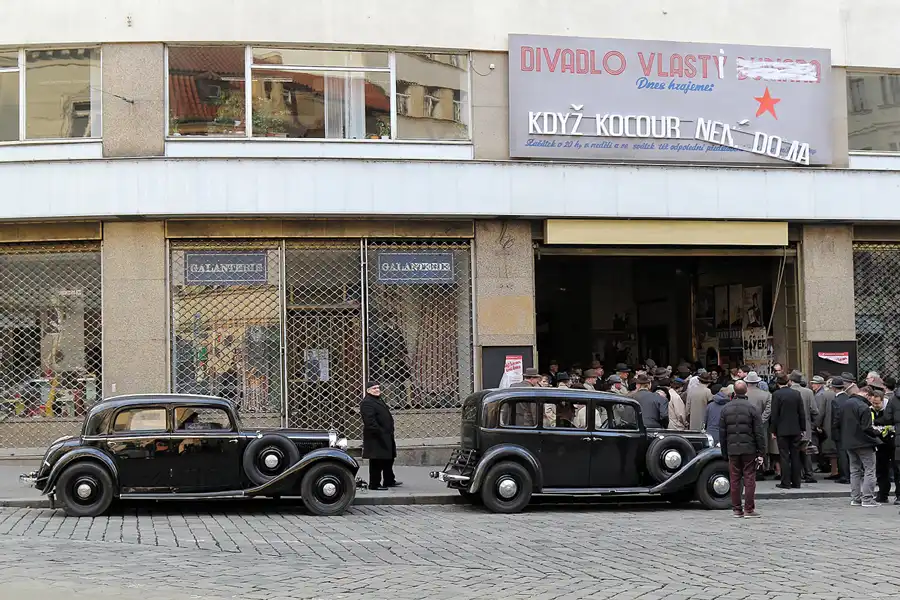 112 | 2016 | Praha | © carsten riede fotografie