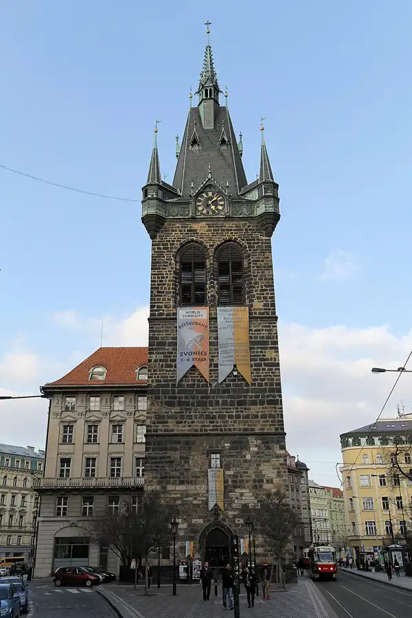 119 | 2016 | Praha | © carsten riede fotografie