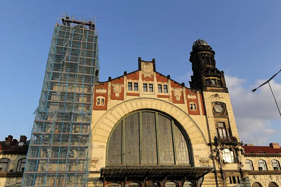 127 | 2016 | Praha | © carsten riede fotografie