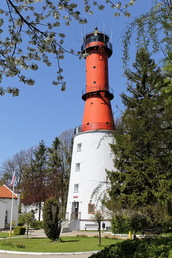 001 | 2016 | Rozewie | Latarnia Morska Rozewie | © carsten riede fotografie