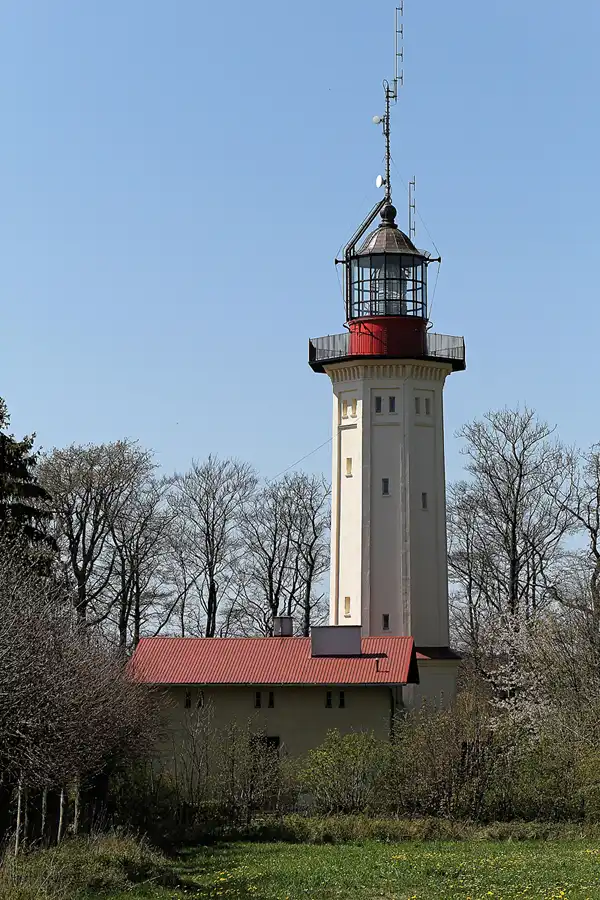 003 | 2016 | Rozewie | Latarnia Morska Rozewie | © carsten riede fotografie