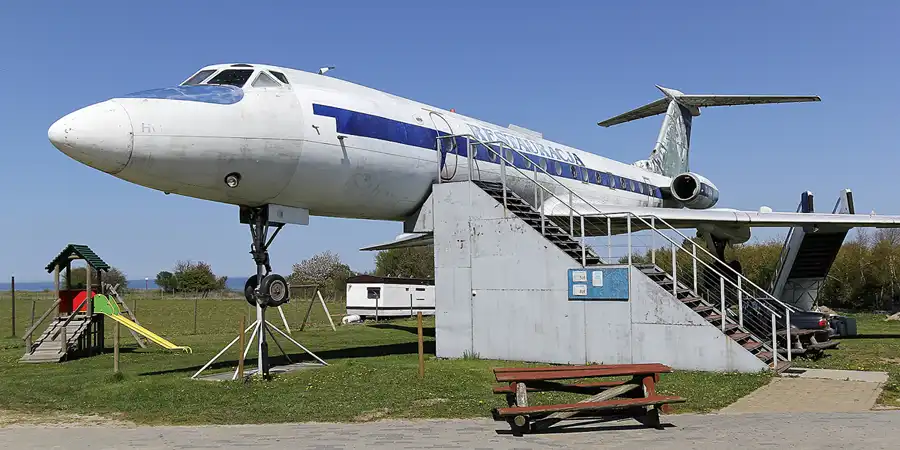 006 | 2016 | Chlapowo | Odlotowa | © carsten riede fotografie
