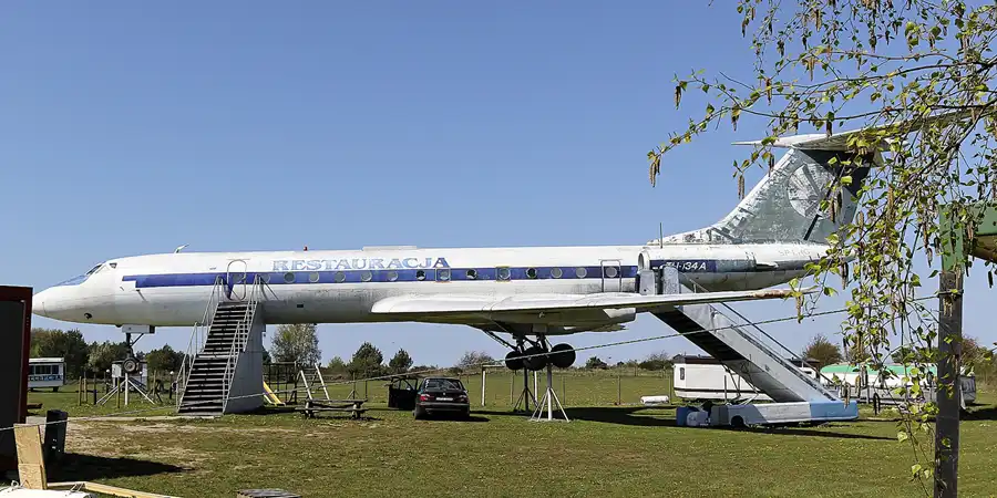 007 | 2016 | Chlapowo | Odlotowa | © carsten riede fotografie