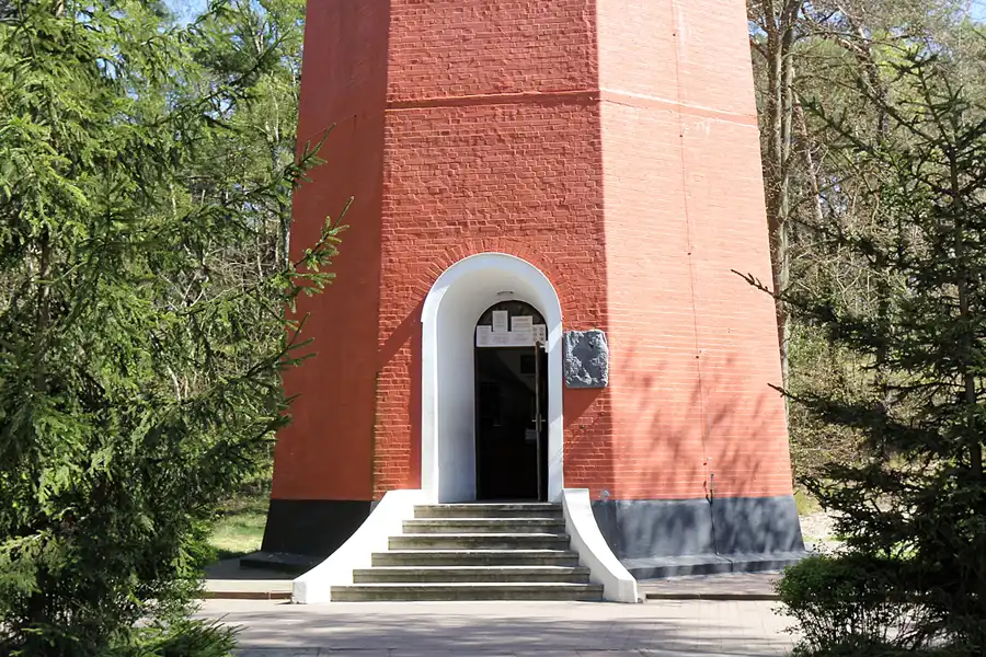 030 | 2016 | Mierzeja Helska/Hel | Latarnia Morska Hel | © carsten riede fotografie