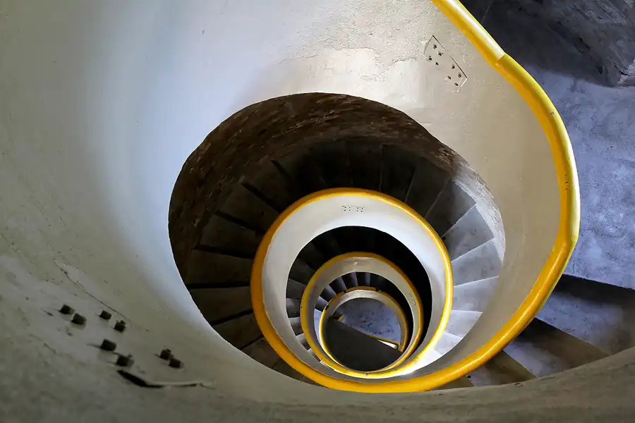 035 | 2016 | Mierzeja Helska/Hel | Latarnia Morska Hel | © carsten riede fotografie