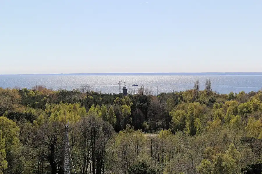 036 | 2016 | Mierzeja Helska/Hel | Latarnia Morska Hel | © carsten riede fotografie