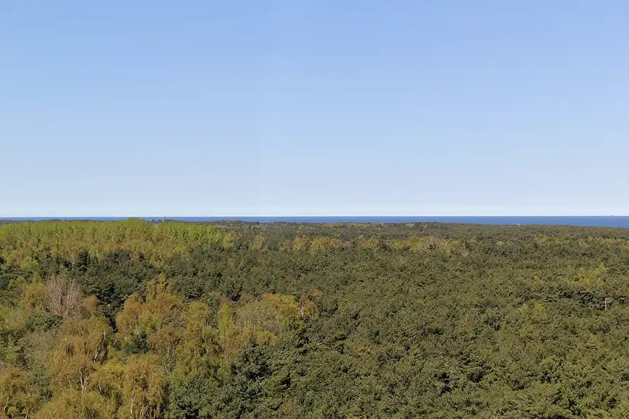 038 | 2016 | Mierzeja Helska/Hel | Latarnia Morska Hel | © carsten riede fotografie