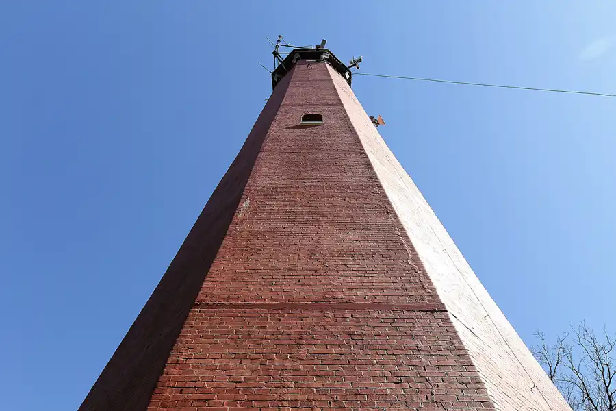039 | 2016 | Mierzeja Helska/Hel | Latarnia Morska Hel | © carsten riede fotografie