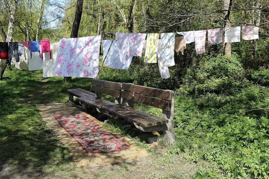 041 | 2016 | Mierzeja Helska/Hel | © carsten riede fotografie