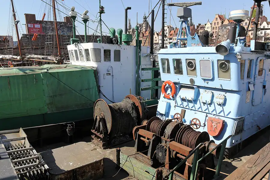 052 | 2016 | Gdansk | © carsten riede fotografie