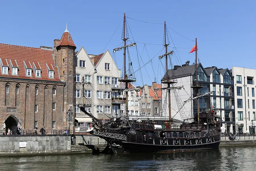 058 | 2016 | Gdansk | © carsten riede fotografie