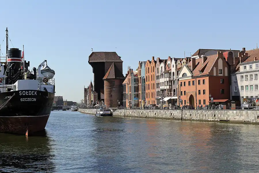 060 | 2016 | Gdansk | © carsten riede fotografie