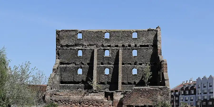 064 | 2016 | Gdansk | © carsten riede fotografie