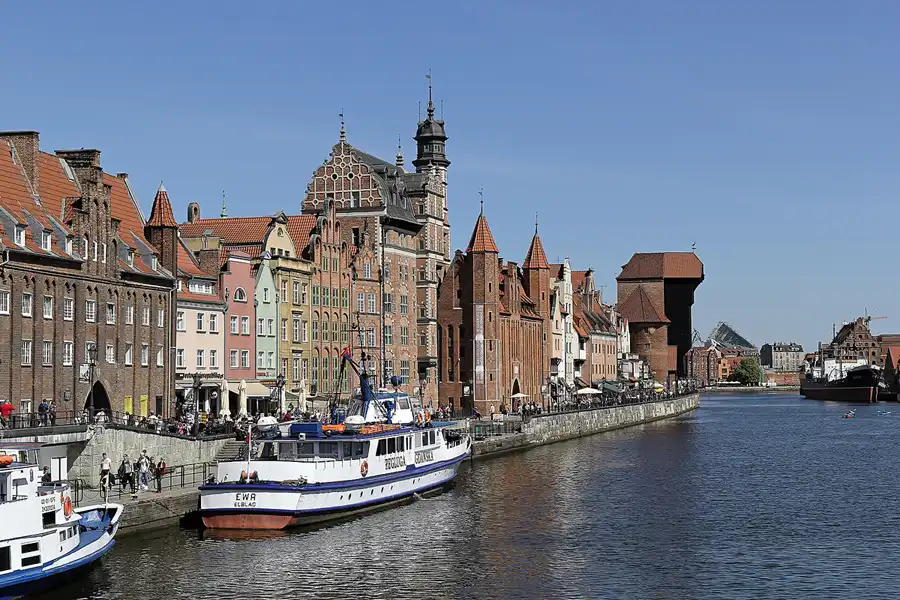 066 | 2016 | Gdansk | © carsten riede fotografie