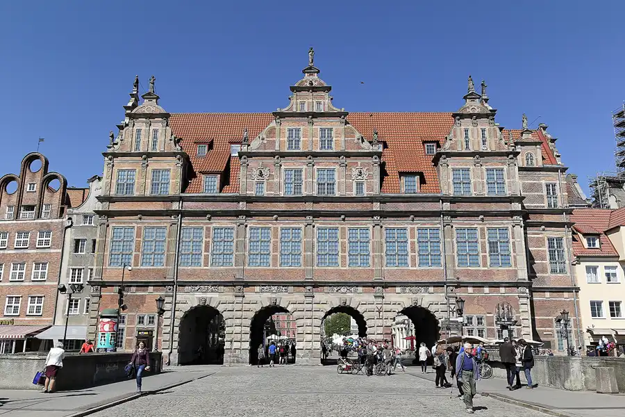 067 | 2016 | Gdansk | © carsten riede fotografie