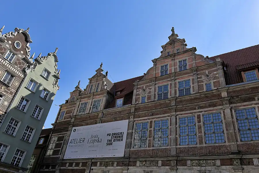 070 | 2016 | Gdansk | © carsten riede fotografie