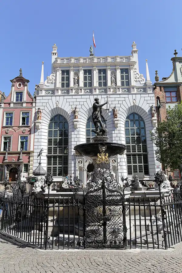 074 | 2016 | Gdansk | © carsten riede fotografie