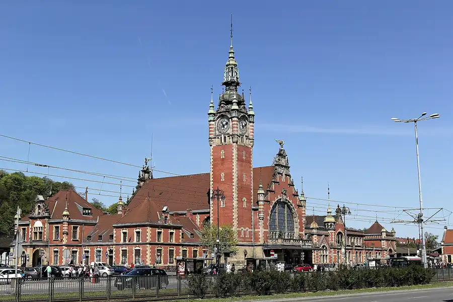 084 | 2016 | Gdansk | © carsten riede fotografie