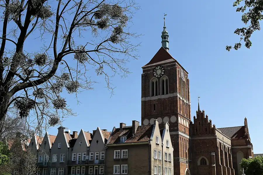100 | 2016 | Gdansk | © carsten riede fotografie