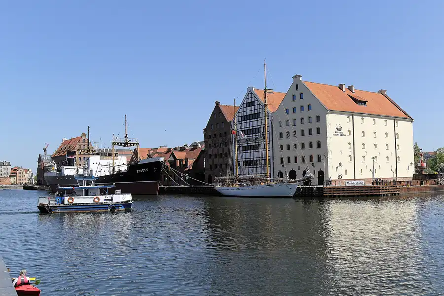 104 | 2016 | Gdansk | © carsten riede fotografie